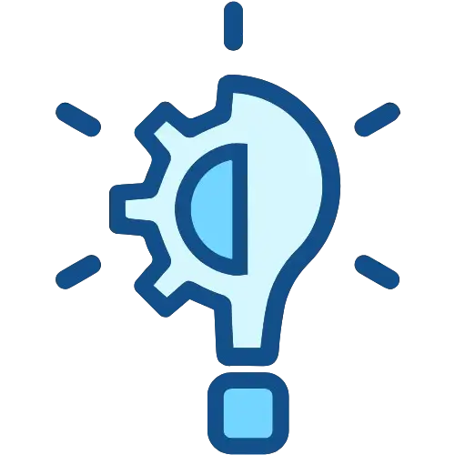 our thoughts, goals and the process required for it