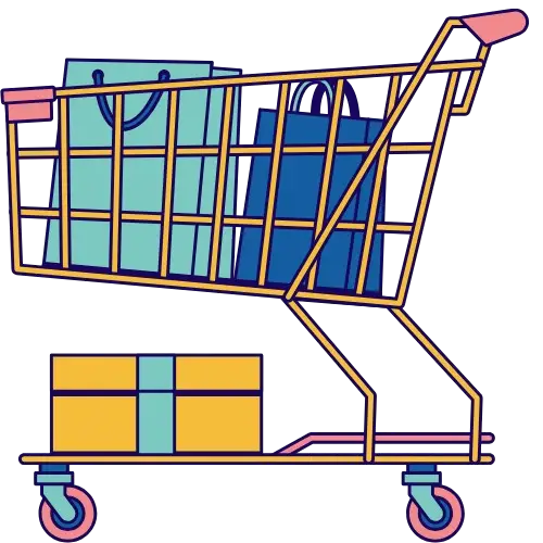 ecommerce development with perfection and expertise